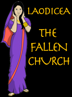 Loadicea The Fallen Church